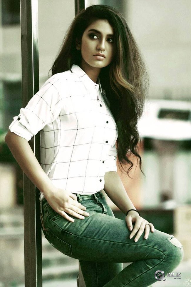 Priya-Prakash-Varrier